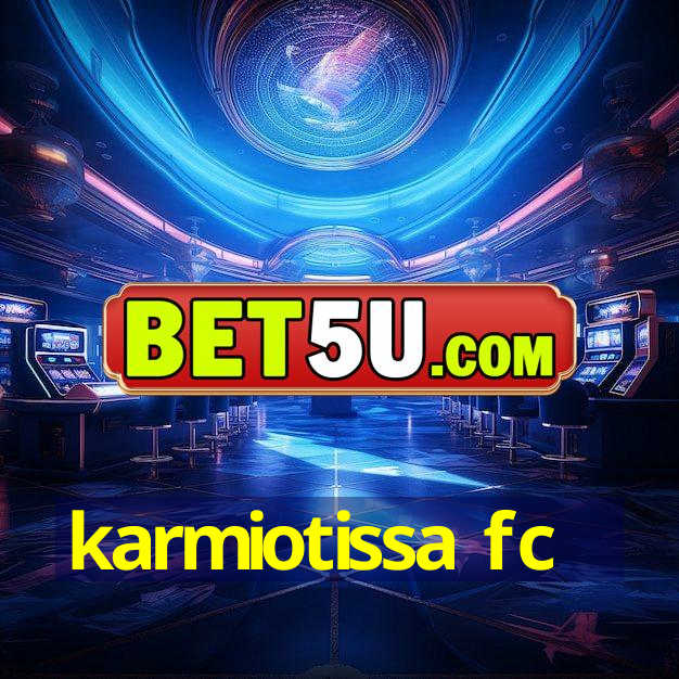 karmiotissa fc